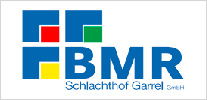 BMR Schlachthof Garrel